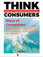 Think Consumers – May 2024