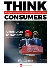 Think Consumers - December 2020 - EPUB