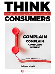 Think Consumers - February 2021 - EPUB