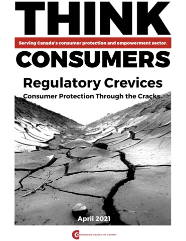 Think Consumers - 04-2021