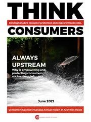 Think Consumers - June 2021