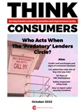 Think Consumers - October 2022