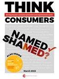 Think Consumers – March 2023