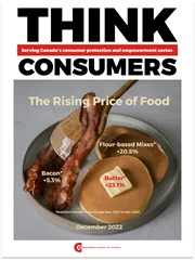 Think Consumers - December 2022