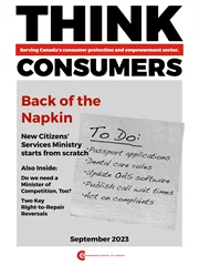 Think Consumers - September 2023